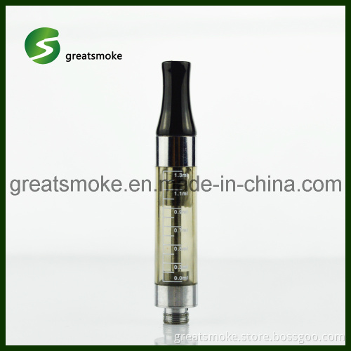 Lady E Cigarette E-Smart Clearomizer with E-Liquid
